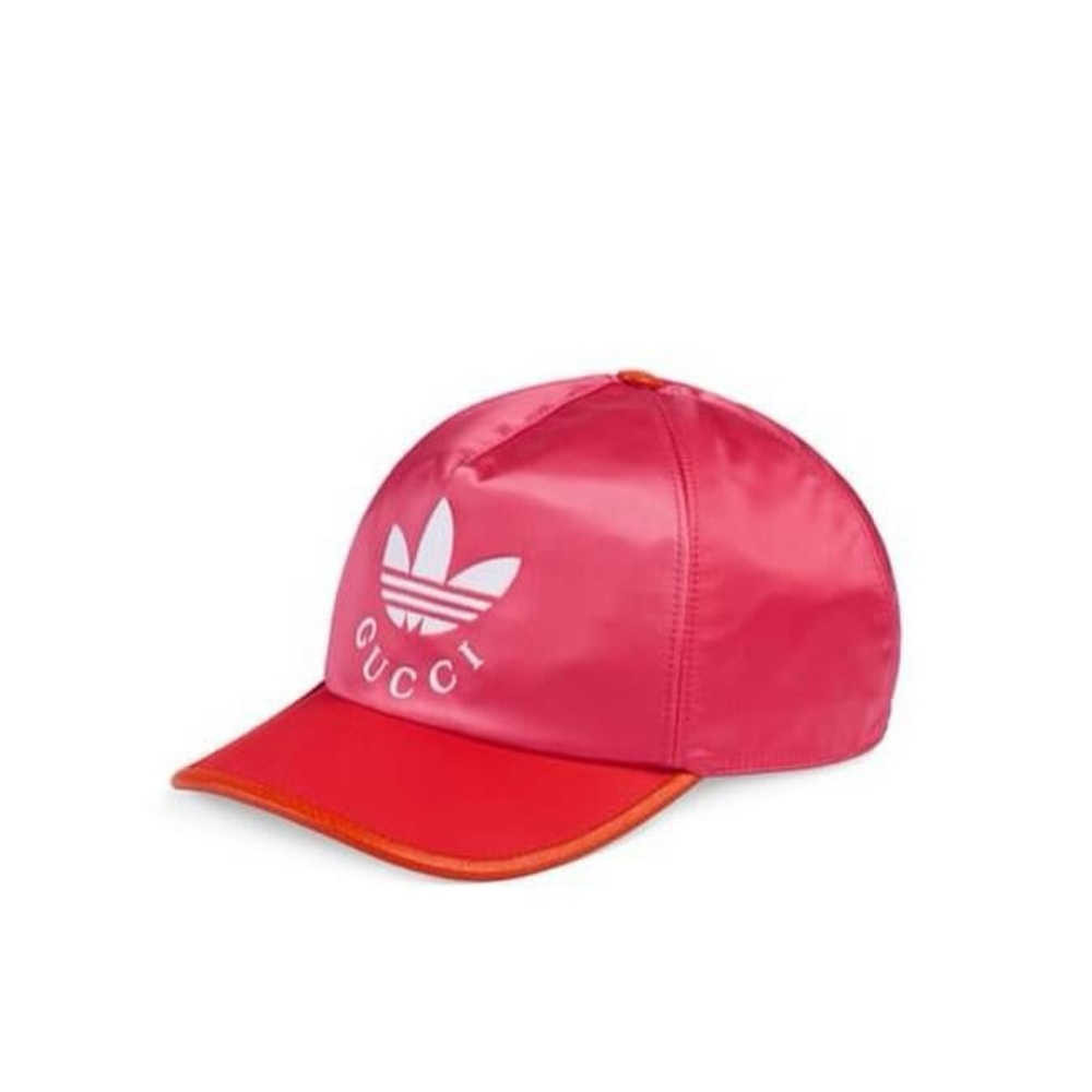 GUCCI x ADDIDAS BASEBALL HAT